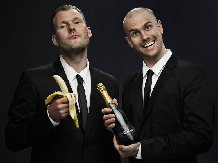 Dada Life
