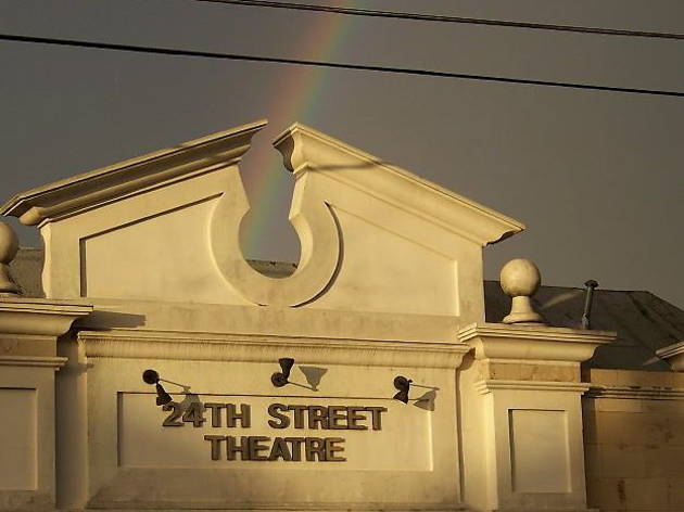 24th Street Theatre 24th St Theatre