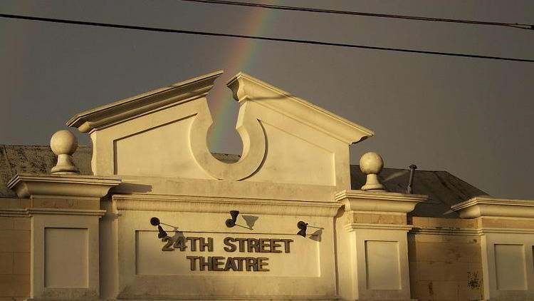 24th Street Theatre