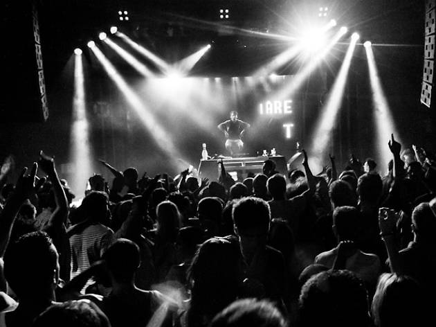 Sala Apolo Sala Apolo