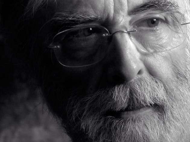 Michael Haneke Michael Haneke