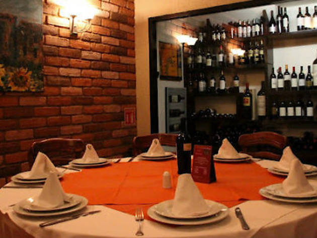 Casa Regia Casa Regia