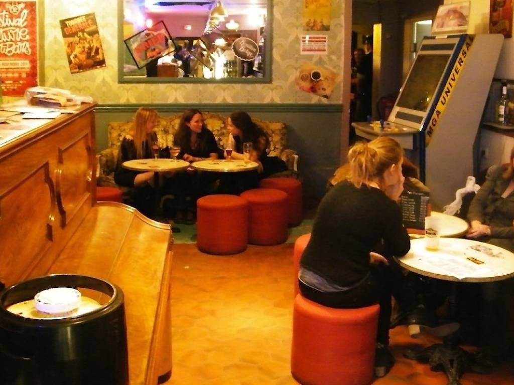 Bars The best beer bars Time Out Paris