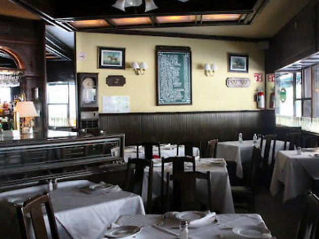 Bros Oyster Bar Bros Oyster Bar