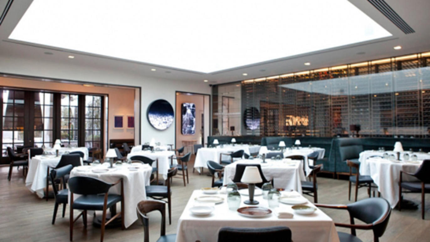 Spago of Beverly Hills | Restaurants in Beverly Hills, Los Angeles