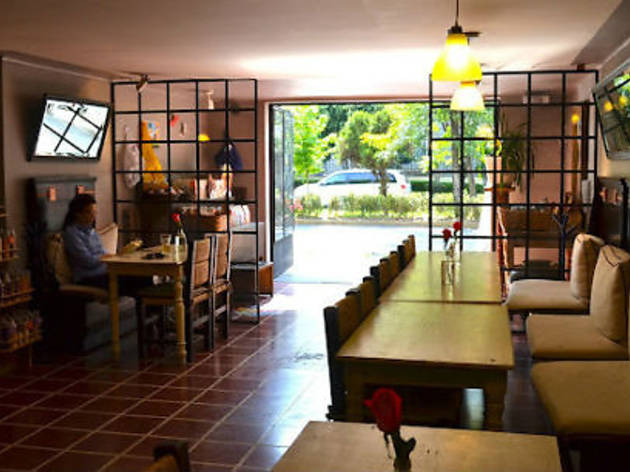 Verde Bistrot Verde Bistrot