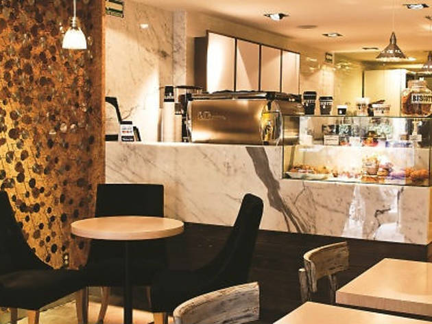 Café Biscottino Café Biscottino