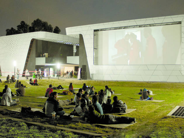 Cineteca Nacional Cineteca Nacional