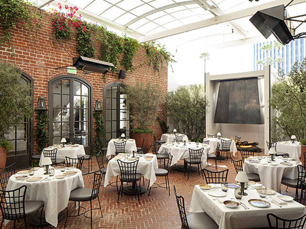 Best restaurants in Los Angeles: LA's best fine-dining restaurants