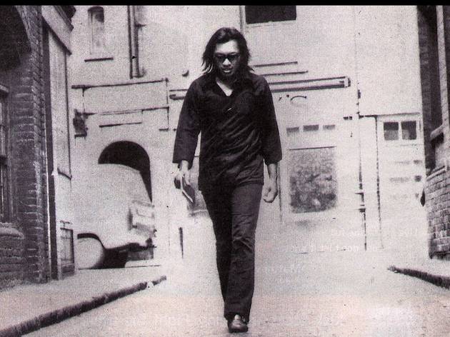 Sugar Man Sugar Man
