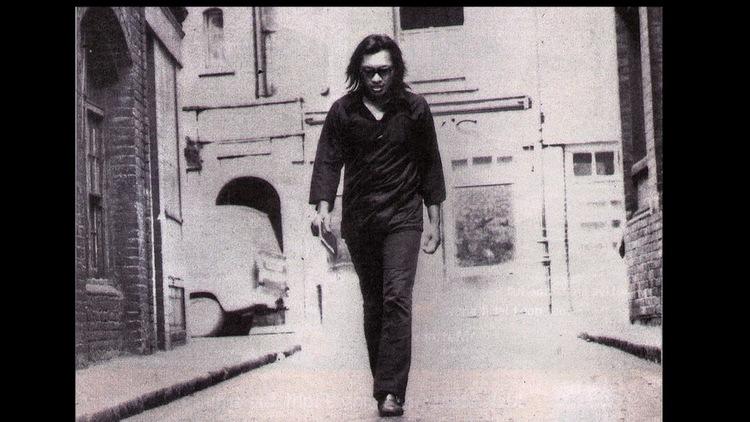 Sixto Rodriguez - Sugar Man