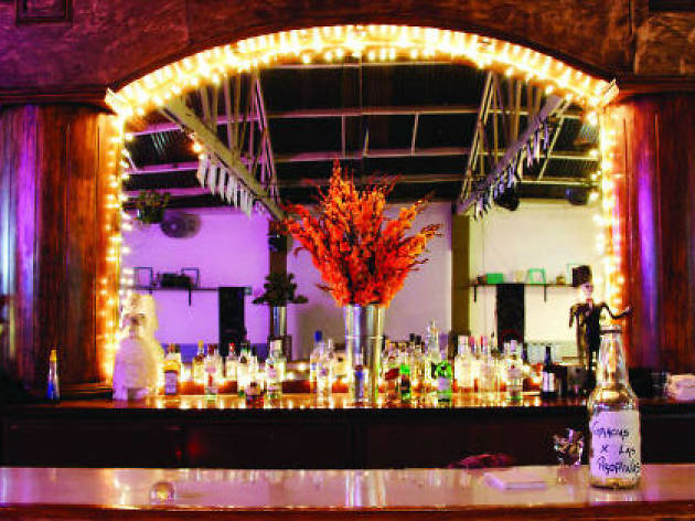 Bahía Bar Bahía Bar