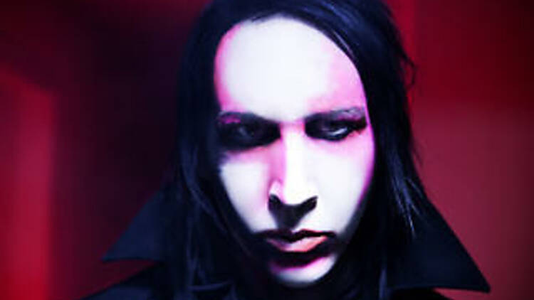 Marilyn Manson