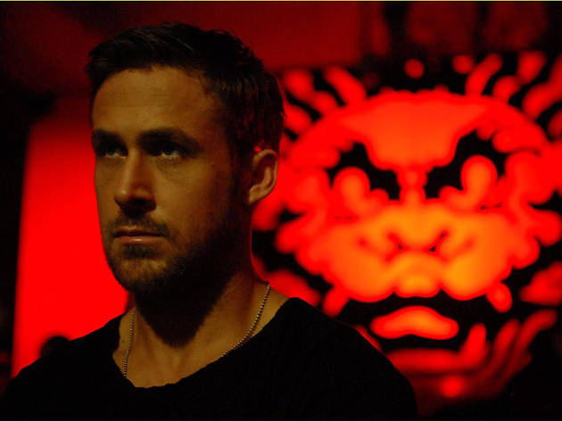 Only God Forgives Only God Forgives (de Nicolas Winding Refn, avec Ryan Gosling et Kristin Scott Thomas)