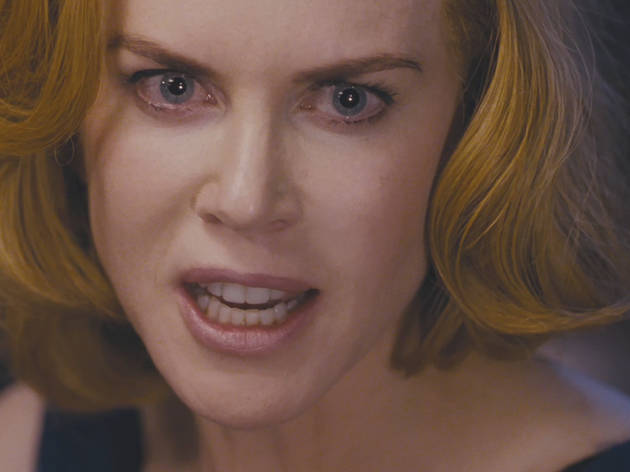 Stoker Stoker (de Chan-wook Park, avec Mia Wasikowska, Nicole Kidman et Matthew Goode)