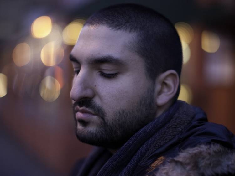 Ibrahim Maalouf Quintet