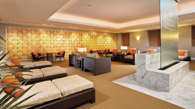 Best spas in New York State for a warming winter escape