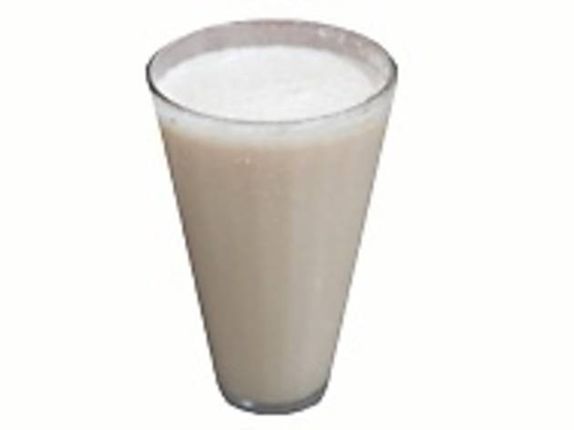 Pulque de galleta Oreo Pulque de galleta Oreo