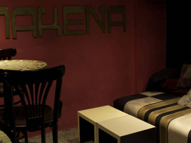 Makena Makena