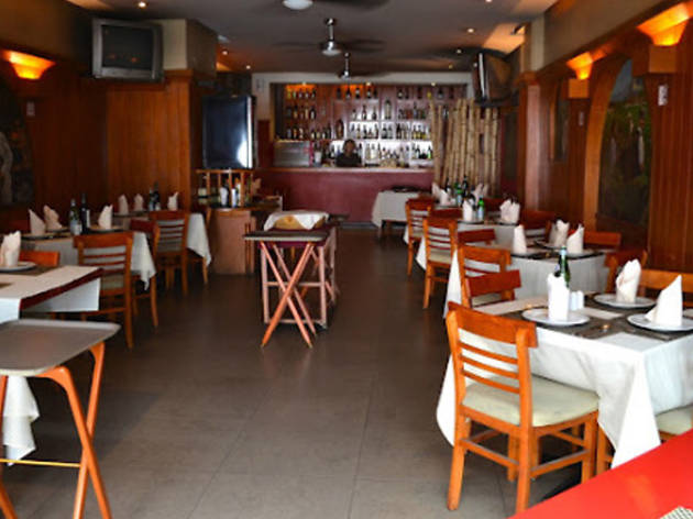 Trattoria Il Capo Trattoria Il Capo