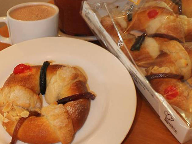 Bread and Co. Lerma Bread and Co. Lerma