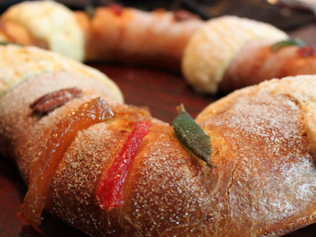 Panadería Pancracia Panadería Pancracia