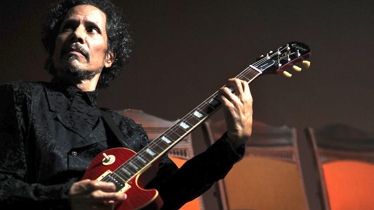 Shuggie Otis