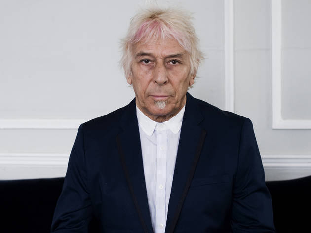 John Cale