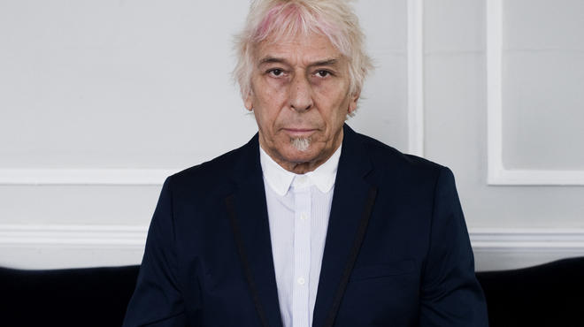 Musical revolutionary John Cale storms BAM