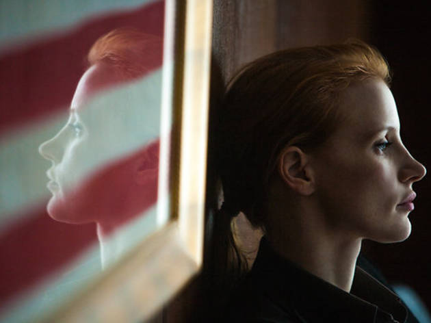 Zero Dark Thirty Zero Dark Thirty