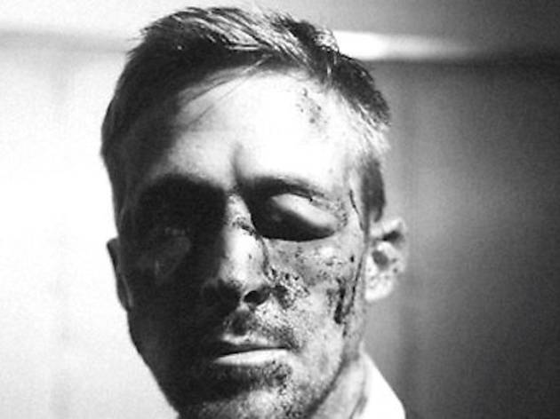 Only God Forgives Only God Forgives