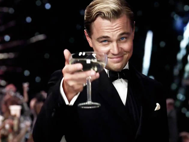 The Great Gatsby The Great Gatsby