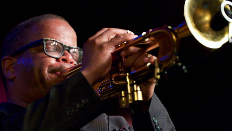 Terence Blanchard