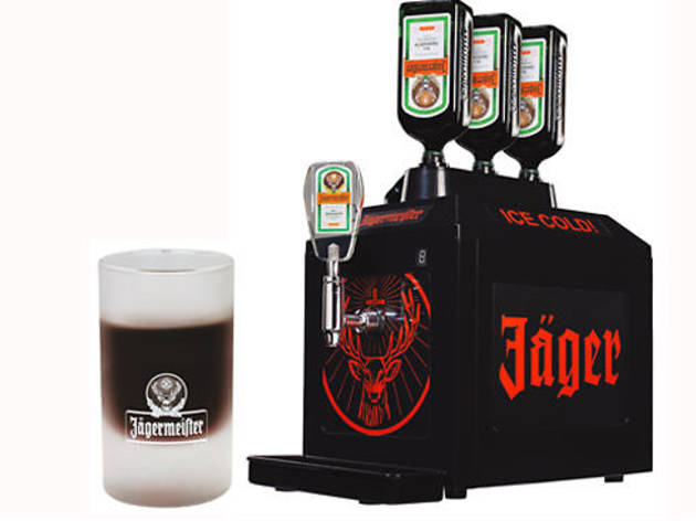 Jagermeister Jagermeister