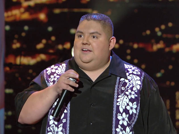 Gabriel Iglesias Gabriel Iglesias