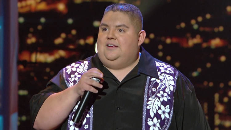 Gabriel Iglesias | Comedy in New York