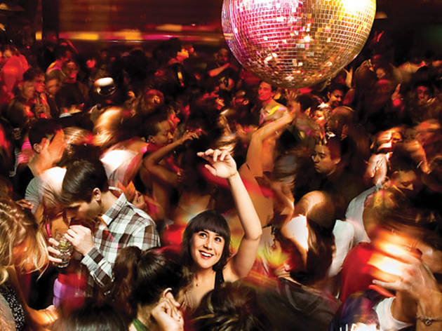 NYC nightlife guide: Clubs, parties and scene-makers - 630 x 472 jpeg 70kB