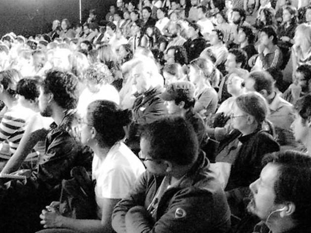 Festival Internacional de Cine UNAM Festival Internacional de Cine UNAM