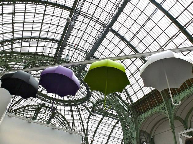 FIAC 2012 FIAC 2012