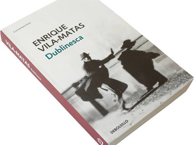 Dublinesca Dublinesca