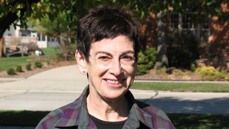 “Not Just Roommates: Cohabitation After the Sexual Revolution”