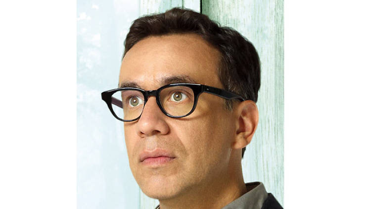 Fred Armisen