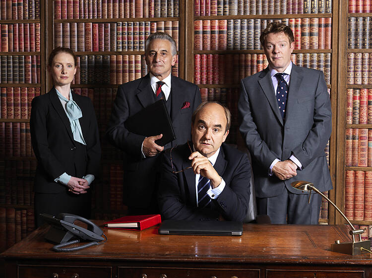 Yes Primeminister Yes Prime Minister