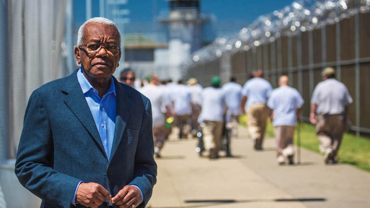 Inside Death Row with Trevor McDonald