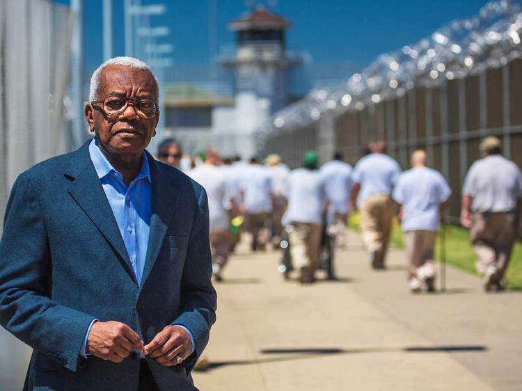 Inside Death Row with Trevor McDonald