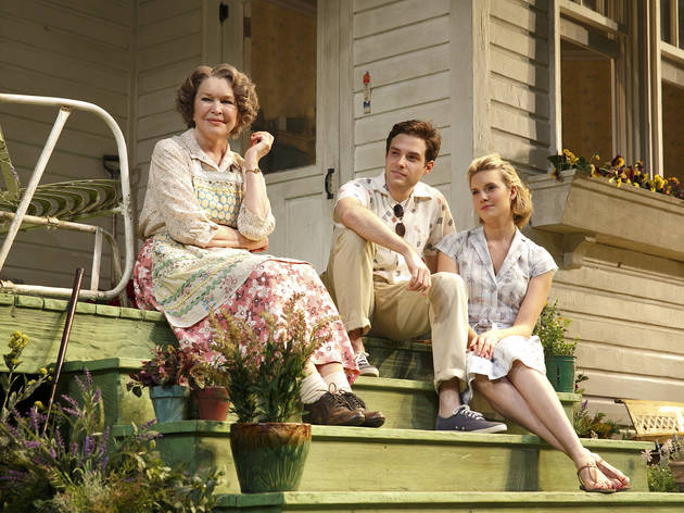 (Photograph: Joan Marcus)