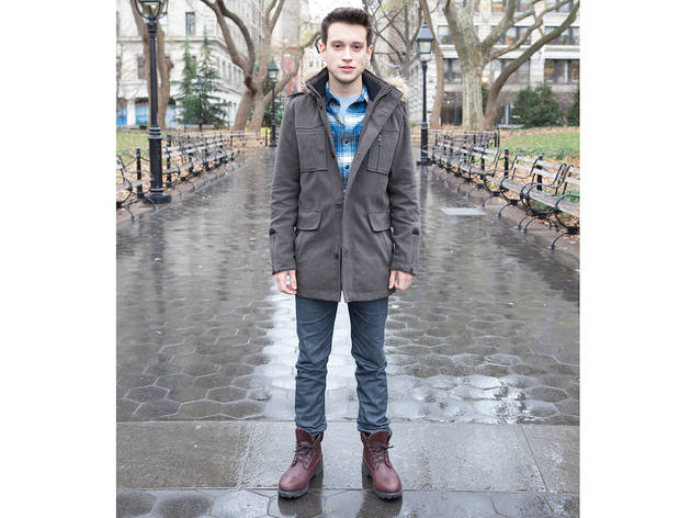(Photograph: Jessica Lin)