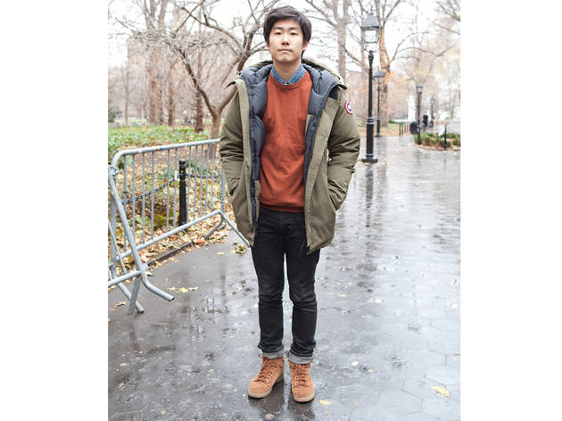 (Photograph: Jessica Lin)