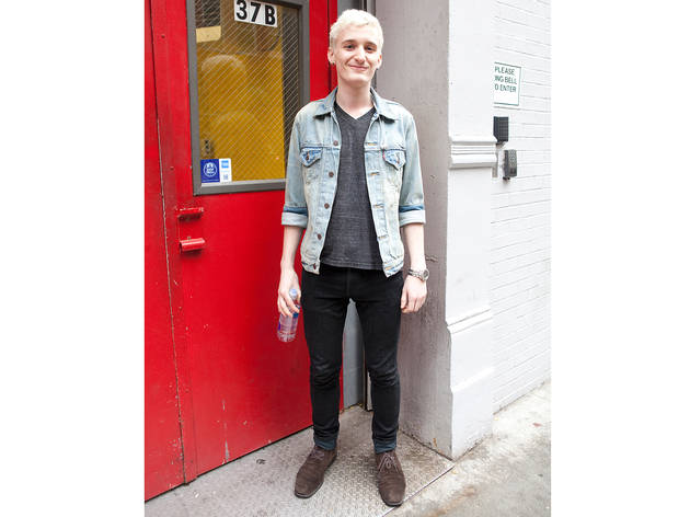 (Photograph: Jessica Lin)