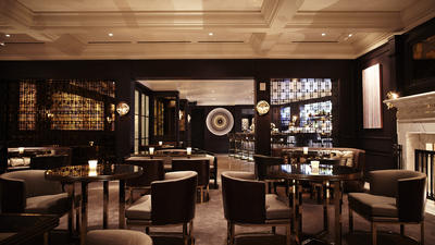 Hotel Bel-Air Hotel Bel-Air